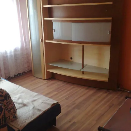 Mieszkanie Na Kupieckiej 公寓
