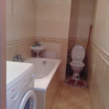 Mieszkanie Na Kupieckiej Apartamento Kołobrzeg